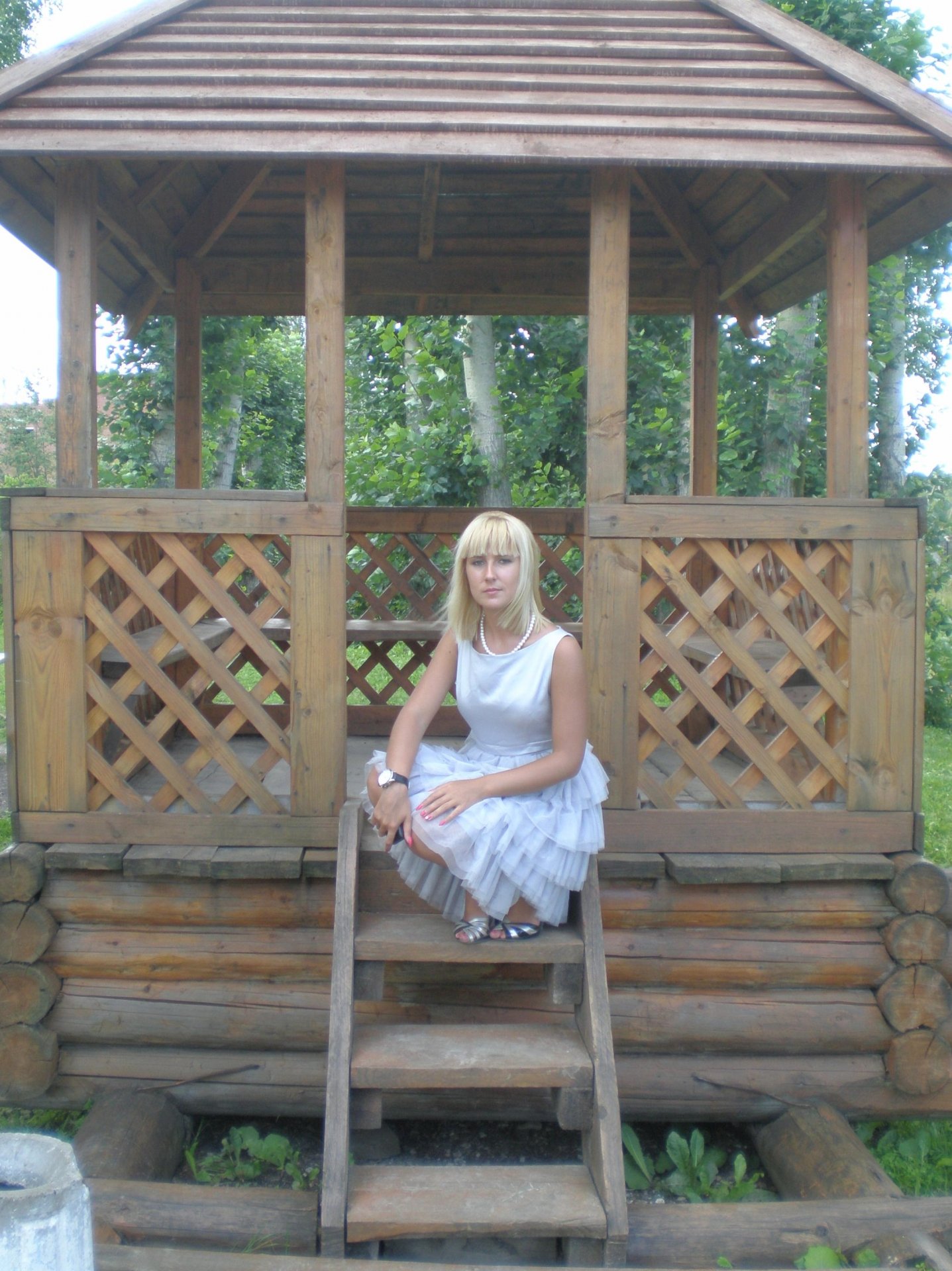 VerspielteLillifee aus Wien,Österreich